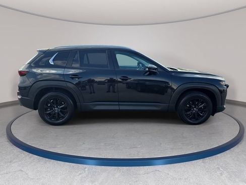 Used 2023 MAZDA CX-50 2.5 S w/ Cargo Package AWD/4WD image 4