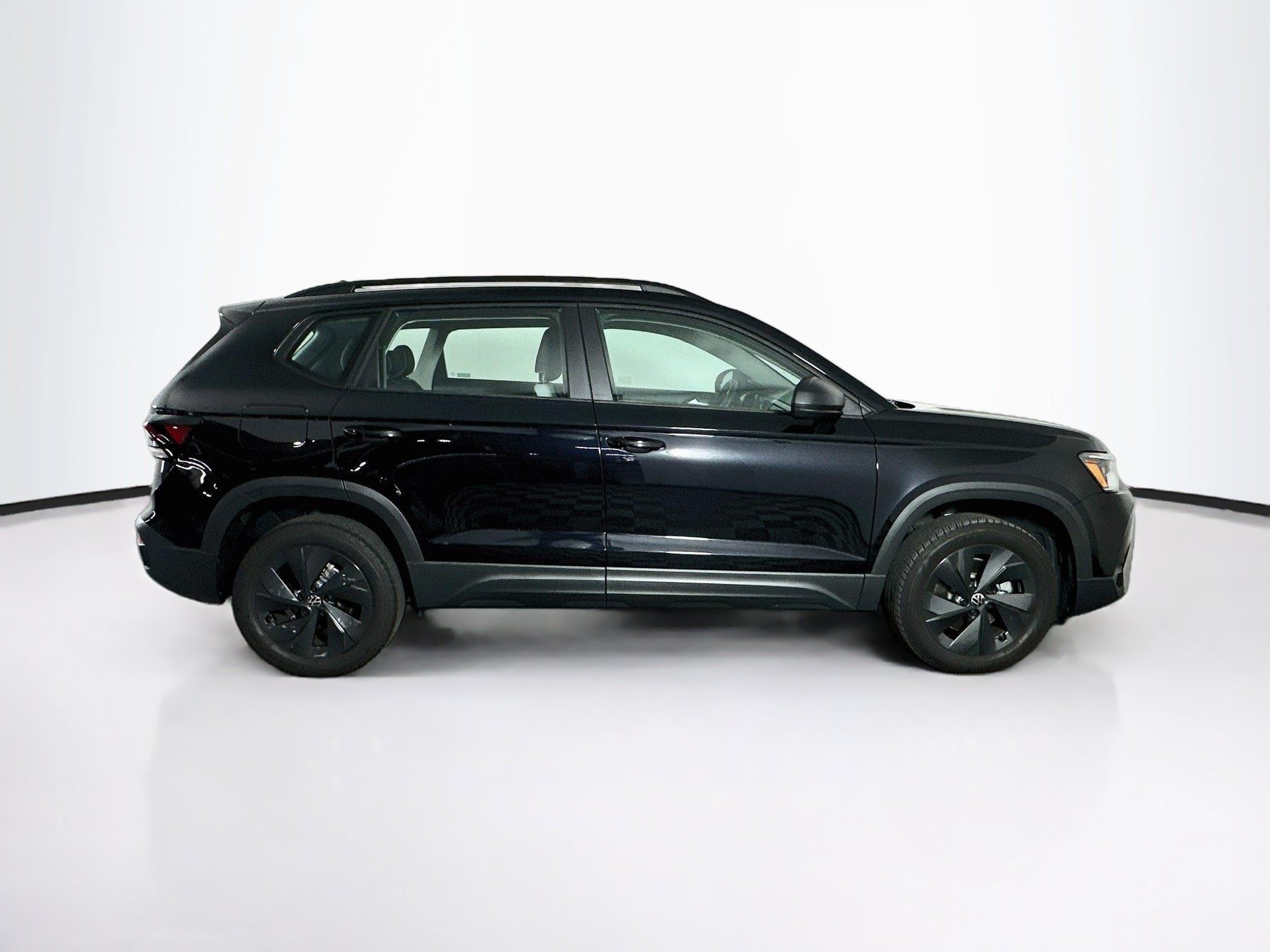 Used 2025 Volkswagen Taos S FWD image 10