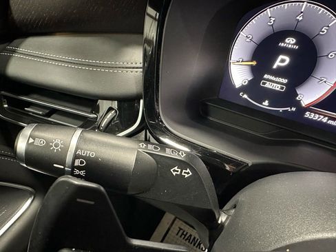 Used 2023 INFINITI QX60 Sensory w/ Cargo Package image 21