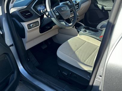 Used 2022 Ford Escape SE w/ SE Sport Appearance Package