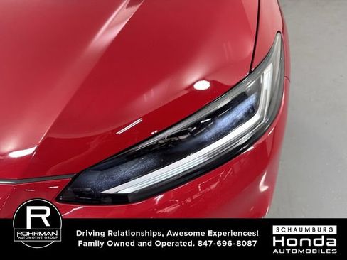 Used 2024 Honda HR-V Sport image 29