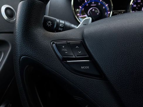 Used 2011 Hyundai Sonata SE w/ Navigation & Sunroof Pkg 4 FWD image 33