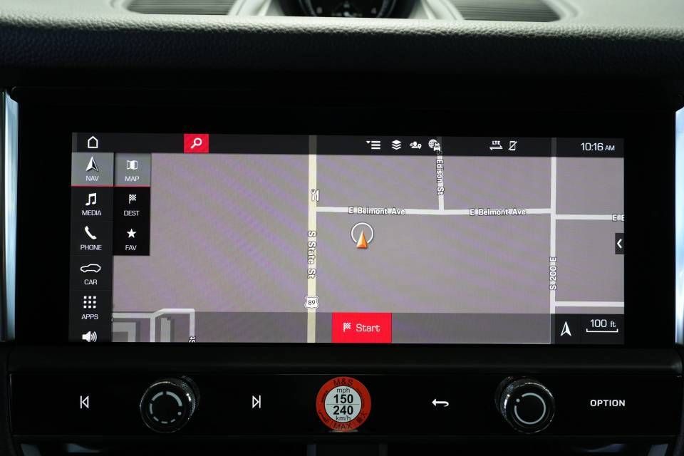 Certified 2026 Porsche Macan AWD/4WD image 20