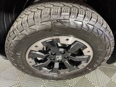 Used 2026 Honda Passport TrailSport Elite image 14