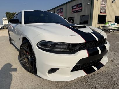 Used 2019 Dodge Charger Scat Pack w/ Plus Group