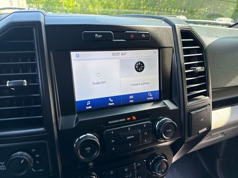 Used 2020 Ford F150 XL w/ Equipment Group 101A Mid AWD/4WD image 21