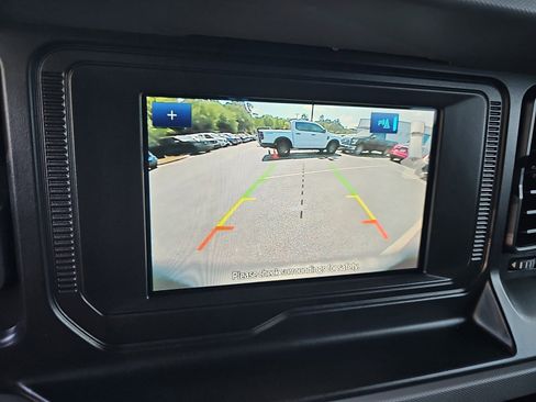 Used 2023 Ford Bronco Big Bend image 23