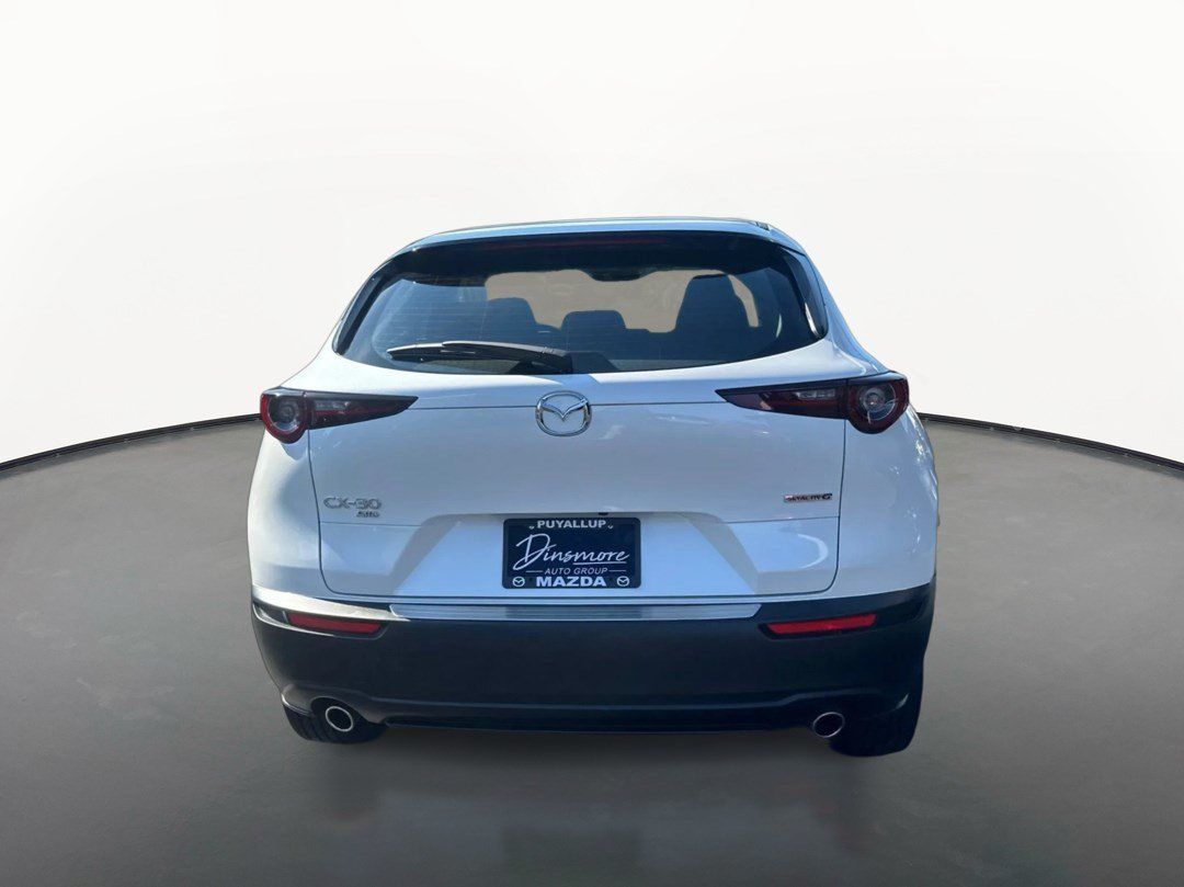 Used 2026 MAZDA CX-30 AWD 2.5 S image 4