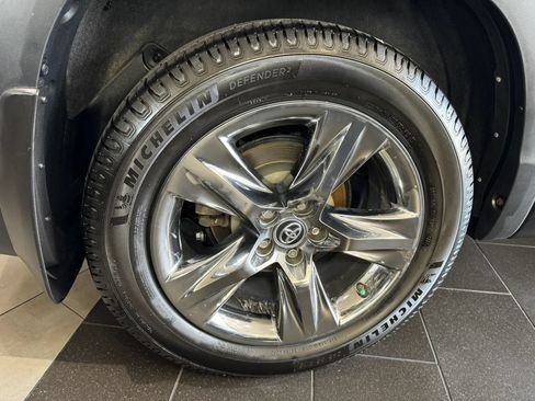 Used 2019 Toyota Highlander Limited Platinum w/ Protection Package #3 AWD/4WD image 47