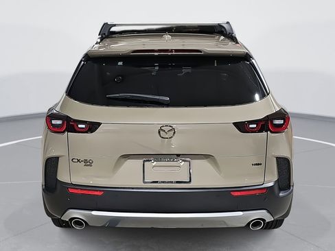 New 2026 MAZDA CX-50 2.5 Turbo w/ Accent Package image 6