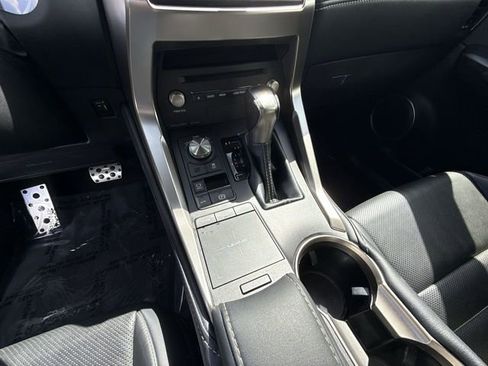 Certified 2020 Lexus NX 300 F Sport w/ F Sport Premium Package image 21