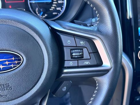 Used 2020 Subaru Ascent Limited w/ Technology Package AWD/4WD image 12
