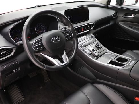 Used 2023 Hyundai Santa Fe XRT image 16