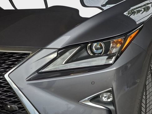 Used 2016 Lexus RX 350 F Sport w/ Cold Weather Package AWD/4WD image 35