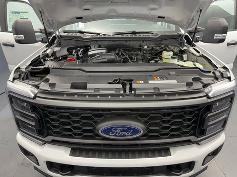 New 2026 Ford F350 XL w/ STX Appearance Package image 7
