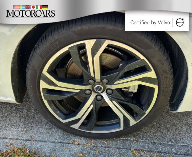 Used 2024 Volvo S60 B5 Plus w/ Climate Package AWD/4WD image 10