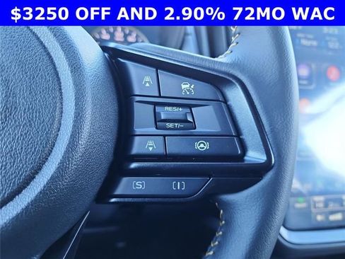 New 2026 Subaru Crosstrek 2.5i Sport w/ Crosstrek Mirror Package image 24