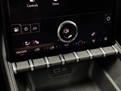 New 2026 GMC Terrain Elevation w/ Black Edition image 26