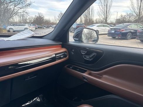 Used 2021 Lincoln Aviator Grand Touring w/ Equipment Group 301A image 33