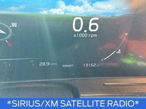 Used 2023 Kia Sportage SX image 21