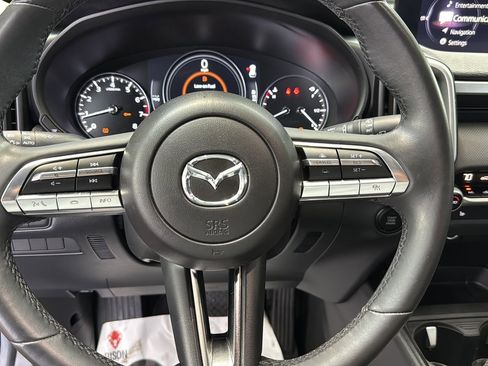 Used 2024 MAZDA CX-50 AWD 2.5 S w/ Cargo Package image 14