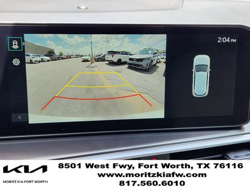 New 2026 Kia Sorento EX FWD image 13