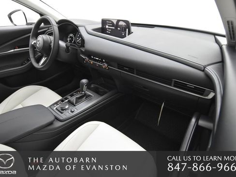 New 2026 MAZDA CX-30 AWD 2.5 S w/ Premium Package image 29