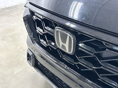 Used 2024 Honda CR-V Sport-L image 28