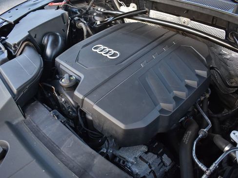 Used 2023 Audi Q5 2.0T Premium Plus image 41