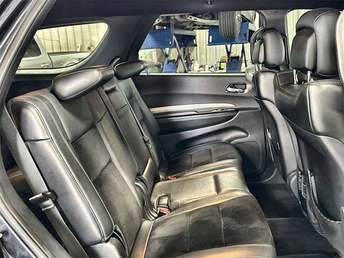 Used 2015 Dodge Durango SXT w/ Quick Order Package 23B image 30