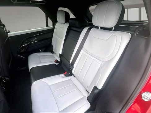 Used 2023 Land Rover Range Rover Sport First Edition AWD/4WD image 27