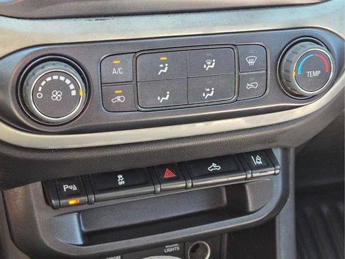 Certified 2022 Chevrolet Colorado LT w/ Fleet Safety Package RWD image 24