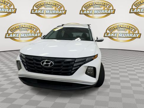 Used 2023 Hyundai Tucson SEL AWD/4WD image 6