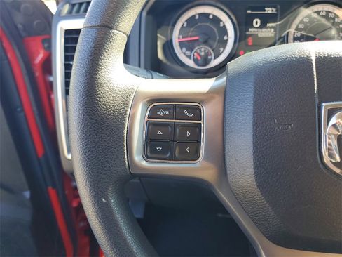 Used 2024 RAM 1500 Classic SLT image 15