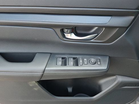 Certified 2026 Honda CR-V EX image 14