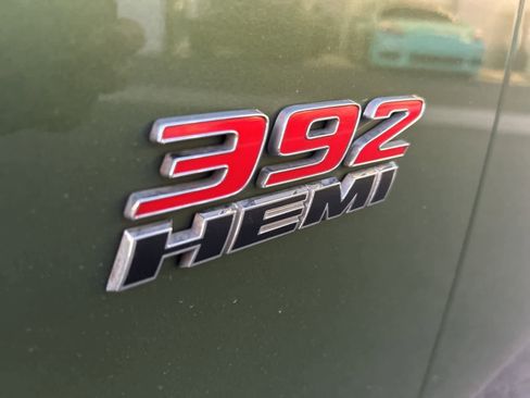 Used 2018 Dodge Challenger SRT w/ Technology Group image 22