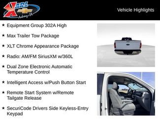 Used 2022 Ford F150 XLT w/ Equipment Group 302A High video 2