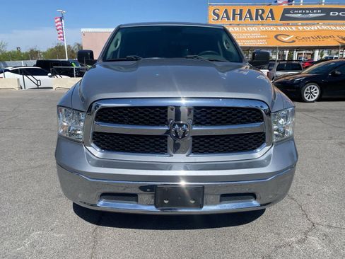 Used 2019 RAM 1500 Classic SLT RWD image 2