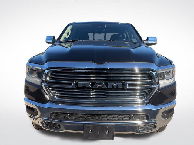Used 2021 RAM 1500 Laramie AWD/4WD image 8