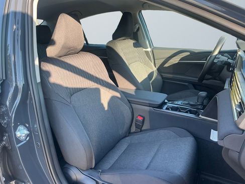 New 2026 Toyota Camry LE image 16