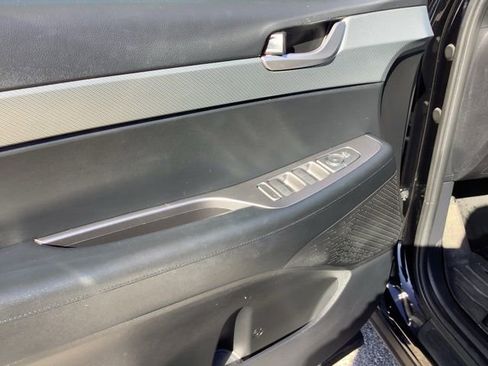 Used 2023 Hyundai Palisade SEL image 18