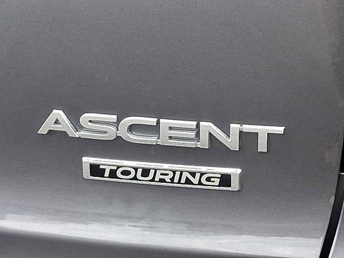 Used 2021 Subaru Ascent Touring w/ Popular Package #2A image 32