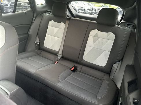 Certified 2024 Chevrolet Trax RS w/ Driver Confidence Package FWD image 26