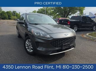 Used 2020 Ford Escape S AWD/4WD 360° Tour