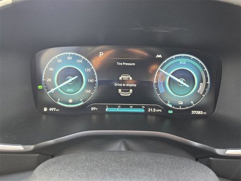 Certified 2022 Hyundai Santa Fe Limited w/ Cargo Package image 25