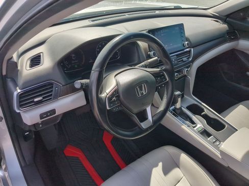 Used 2018 Honda Accord EX-L image 16