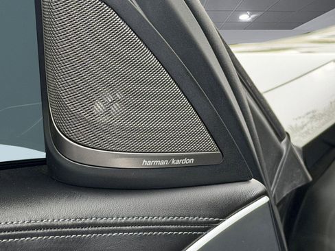 Used 2020 BMW M5 Competition w/ Executive Package image 24