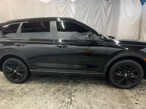 Used 2026 Honda CR-V Sport Touring image 5