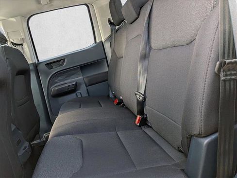 New 2025 Ford Maverick XL w/ Equipment Group 102A image 17