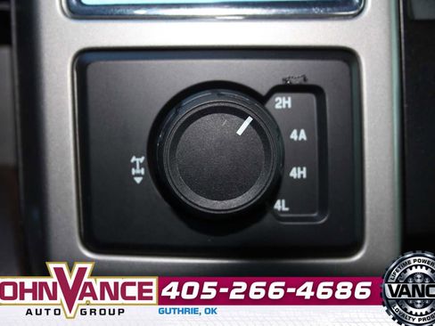 Used 2016 Ford F150 King Ranch w/ Equipment Group 601A Luxury image 41